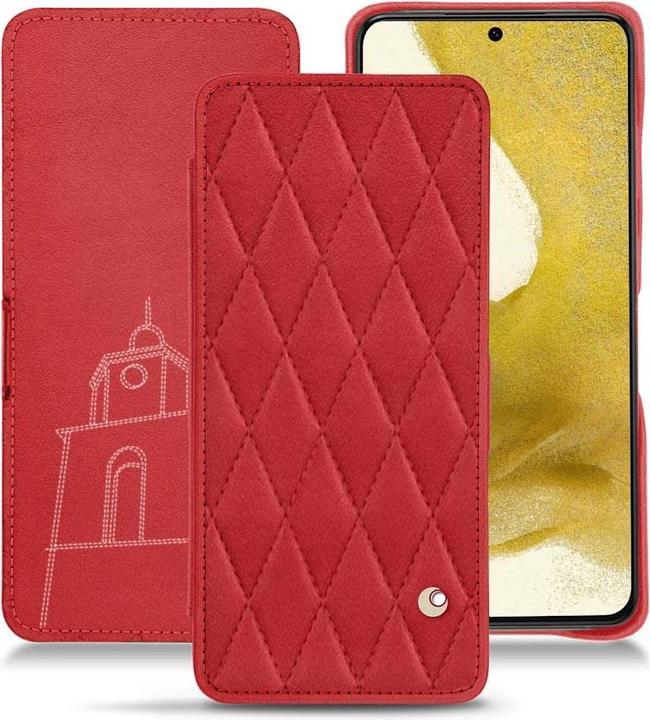 Image du produit Noreve Housse cuir (Samsung Galaxy S22)