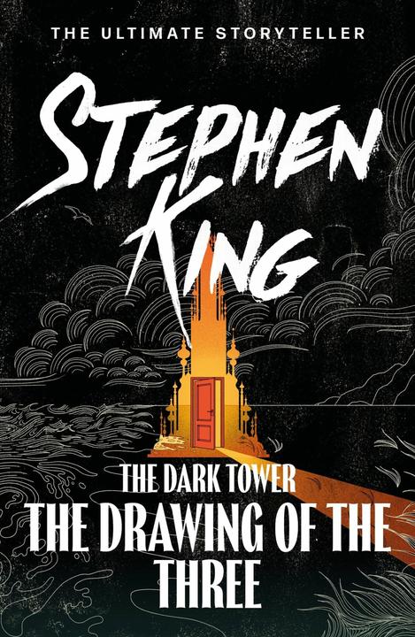 Produktbild The Dark Tower II: The Drawing Of The Three (Englisch, Stephen King, 2012)