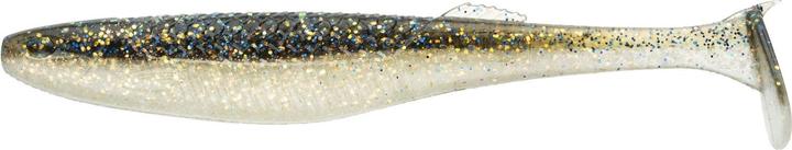 Actual product image Rapala Crushcity The Kickman (10 cm)
