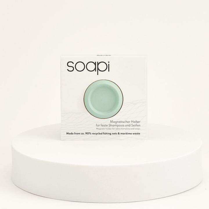 Produktbild Soapi Magnetseifenhalter Mint