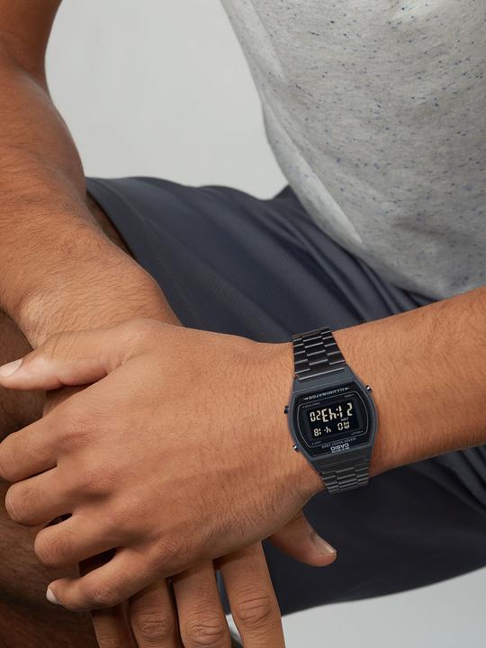 Actual product image Casio B640wb-1bef (Digital watch, 38.90 mm)