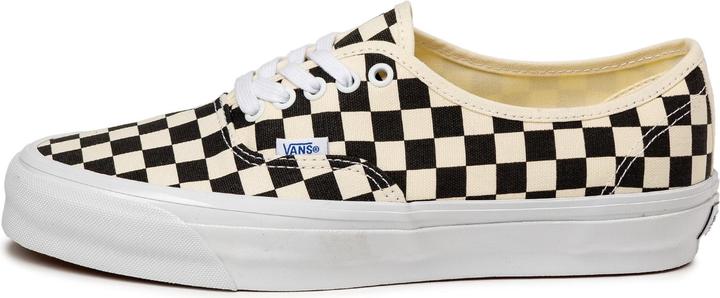 Produktbild Vans Premium Authentic 44 LX Black / Off White (42)