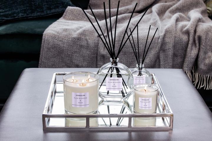 Image du produit Stoneglow Modern Classics Tumbler (220 g)