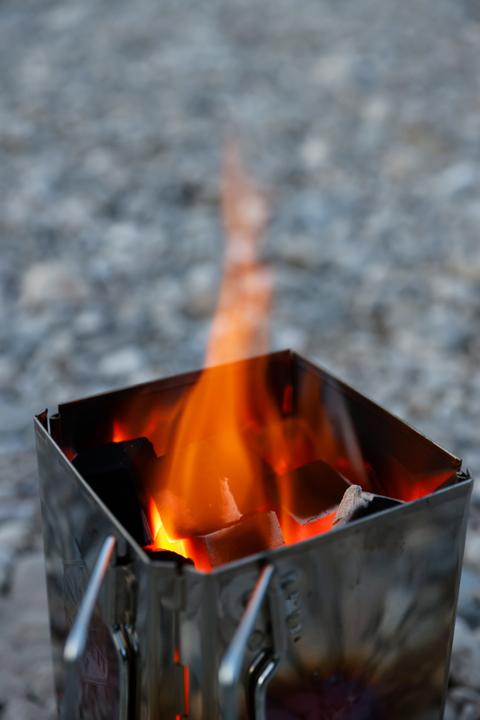 Actual product image McBrikett Lighting aid