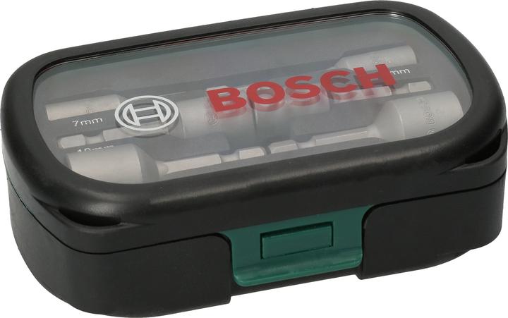 Actual product image Bosch Professional Zubehör Socket wrench machine mount (13 mm)