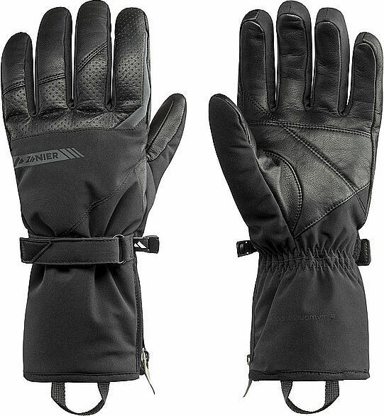 Produktbild Zanier Gloves Gerlos.STX (9)