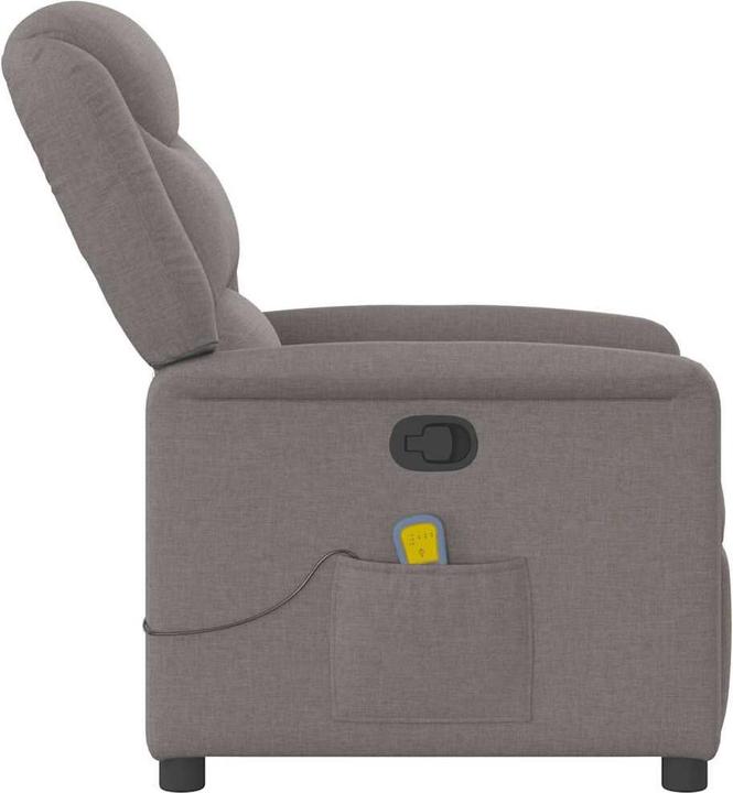 Image du produit vidaXL Massagesessel