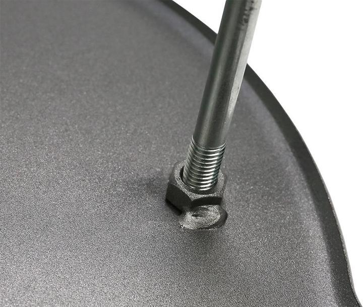 Productafbeelding Muurikka Originele grillpan