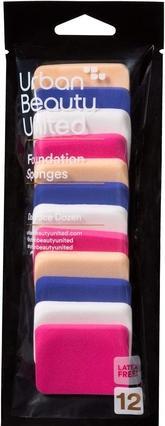 Produktbild Urban Beauty United UBU - Doll Face Dozen