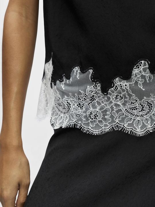 Immagine prodotto Object Spitzen Oberteil (42)