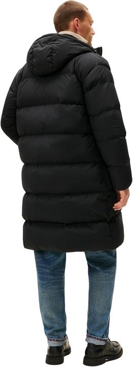 Actual product image Tommy Hilfiger Down Parka (S)