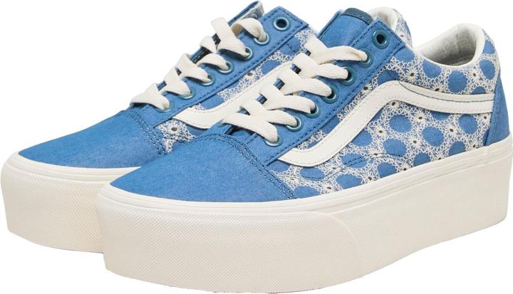 Mix Blue