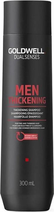 Immagine prodotto Goldwell Dualsenses (Shampoo liquido, 300 ml)