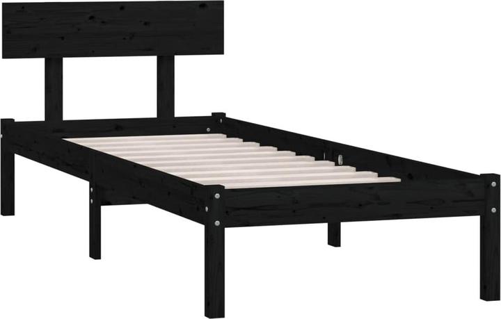 Image du produit vidaXL Bettrahmen (90 x 190 cm)