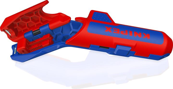 Knipex ErgoStrip PV (135 mm)