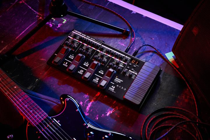 Produktbild BOSS (Electronics) ME-90 (Gitarre)