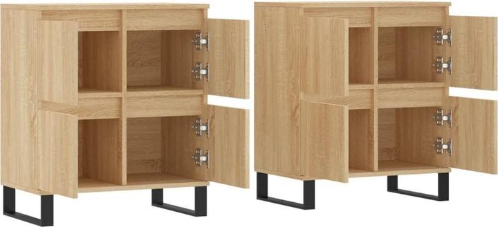 Image du produit vidaXL Sideboard (120 x 35 x 70 cm)