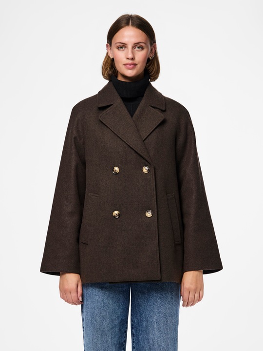 Produktbild Pieces PCMARBEL Mantel (XL)