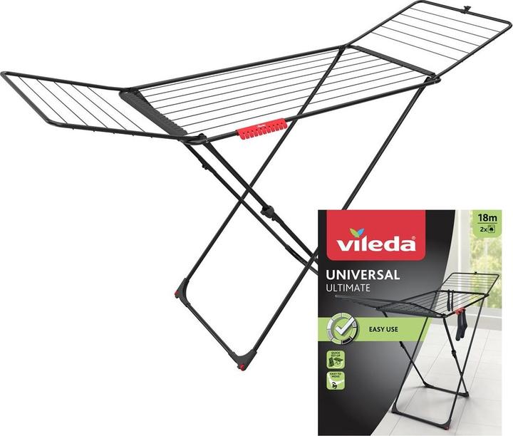 Actual product image Vileda Universal (18 m)