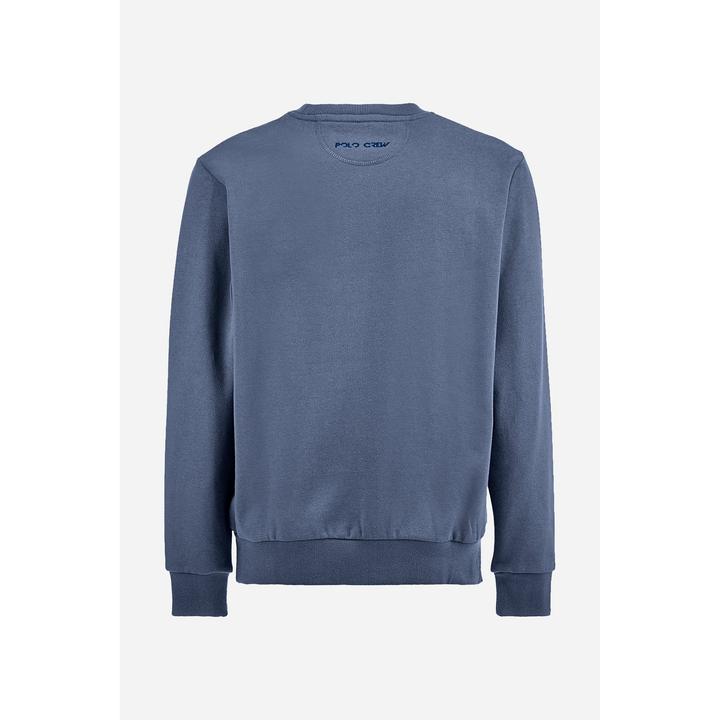 Image du produit La Martina Sweatshirt col rond (L)
