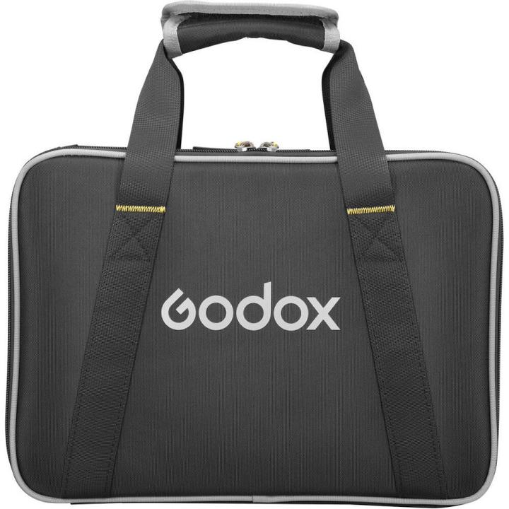 Produktbild Godox KNOWLED RGBWW C10R Creative Bulb 8 Light Kit(E27)
