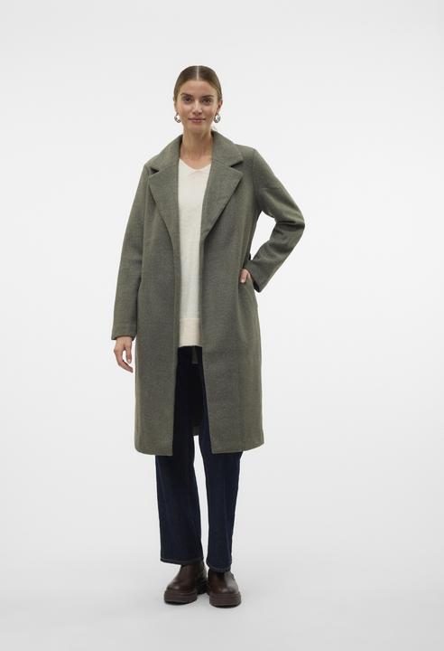 Produktbild Vero Moda VMFORTUNEAYA Mantel Mantel (XL)