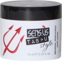 Immagine prodotto Sens.ùs Sensus Dynamic Distribution Matte Paste For Hair Styling (Cera per capelli)