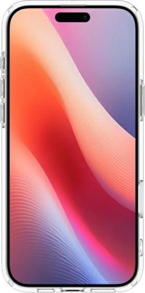 Actual product image Spigen Ultra Hybrid T (MagFit) (Apple iPhone 16 Pro)