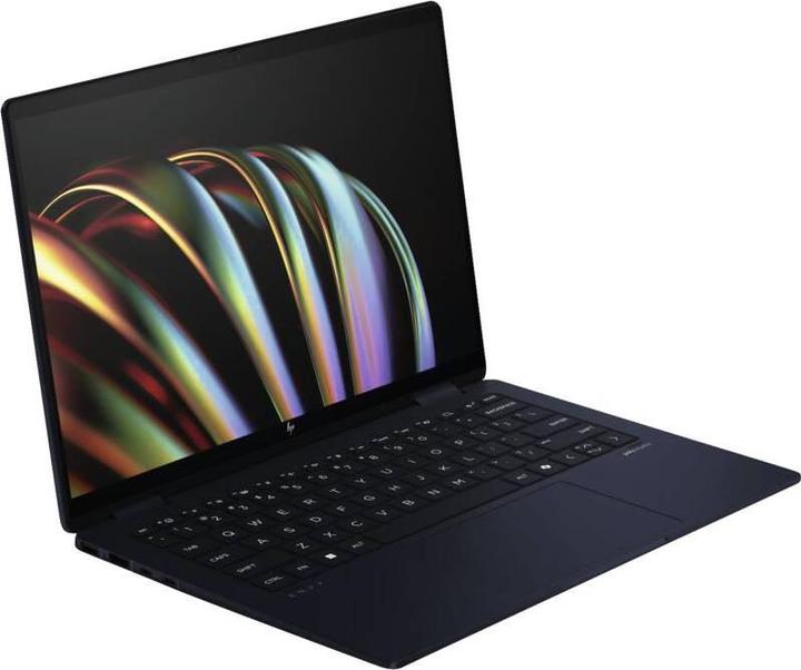 Produktbild HP Envy x360 14-fc0540nz (14", 1000 GB, 16 GB, CH, Intel Core Ultra 5 125U)