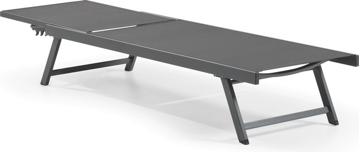 Produktbild Leco Sonnenliege Elina (192 cm)