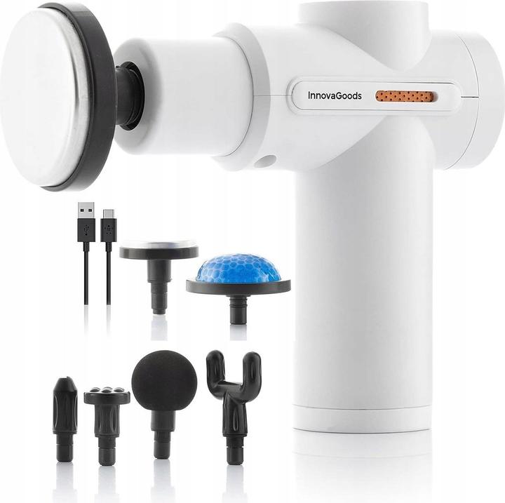 Produktbild InnovaGoods Hokgun (6 Stufen)