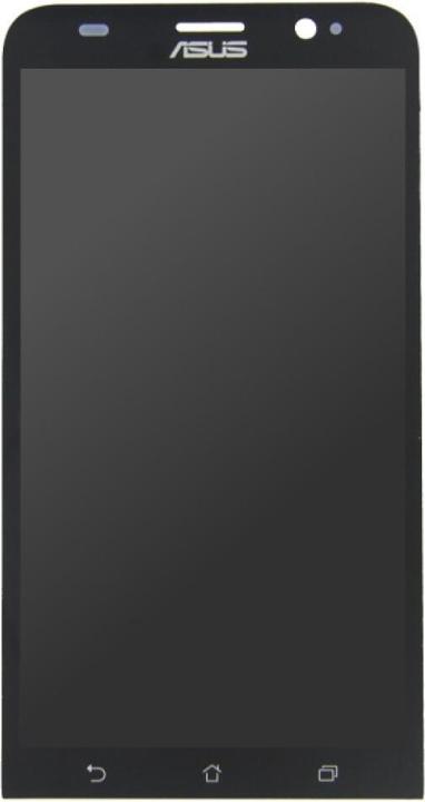 Actual product image OEM Asus ZenFone 2 LCD without frame (Asus Zenfone 2)