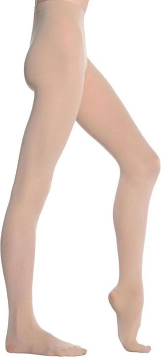 Actual product image Dansez Vous Dance and Gymnastics Tights (M)