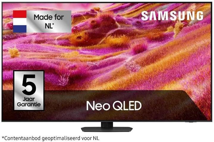 Produktbild Samsung QE75QN92FATXXN Neo QLED 4K TV (2025) 189 cm (75) (75", 4K, 2025)