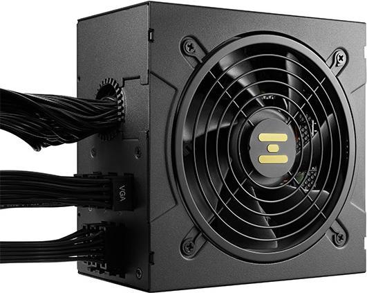 Produktbild Fortron 1000W FSP HGT-1000W ATX3,0 80+Gold (1000 W)