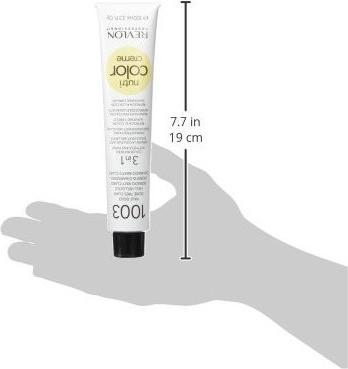 Produktbild Revlon Professional Professional Nutri Color (1003 Hellgold)