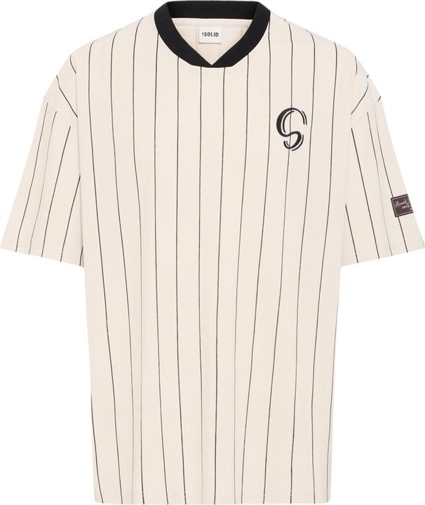 Solid ! T-Shirt SEAN Kurzarmshirt