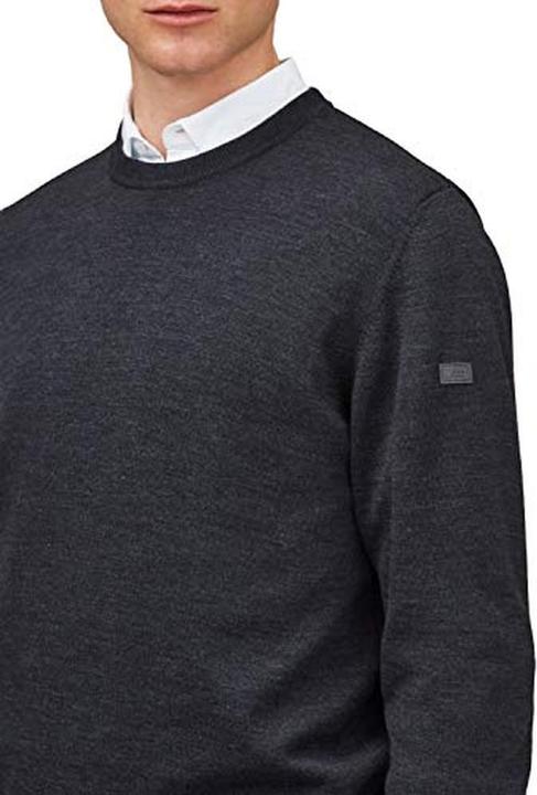 Actual product image Maerz Pullover (48)