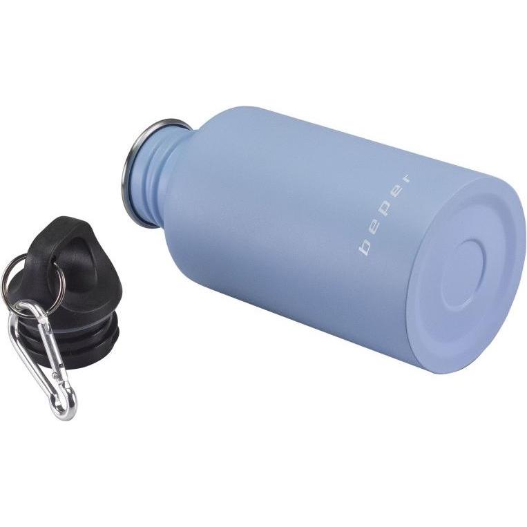 Thumbnail - Beper, Trinkflasche + Thermosflasche, (0.50 l)