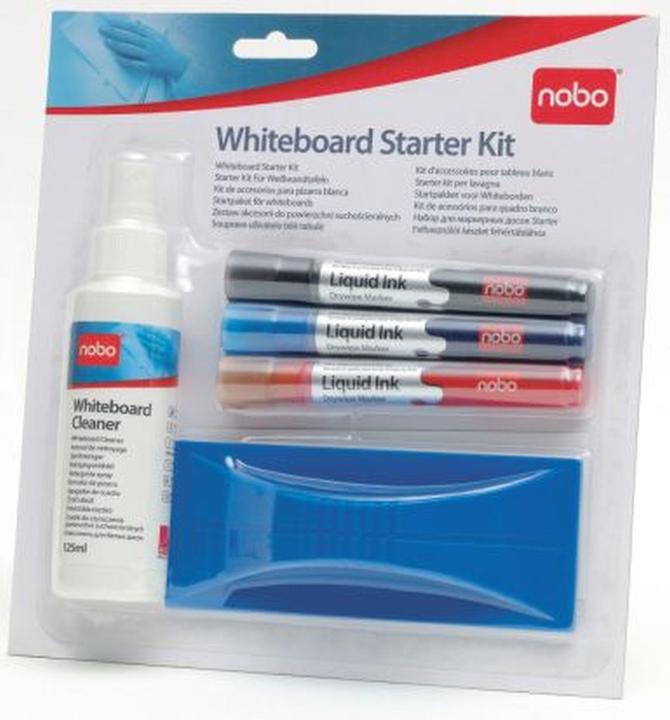 Immagine prodotto Nobo Set di avviamento Deluxe