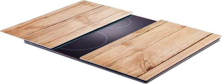Actual product image Zeller Present Wood
