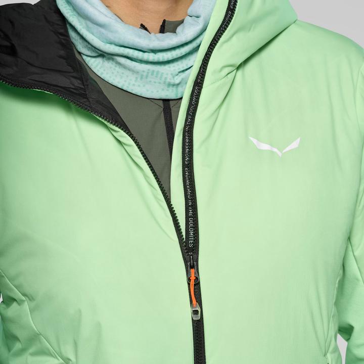 Actual product image Salewa Pedroc Tirolwool® Air Hybrid Jacke (38, M)