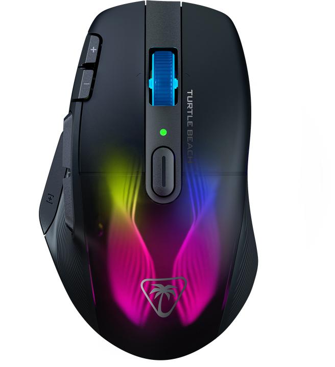 Actual product image Turtle Beach Kone XP Air (Cable, Wireless)
