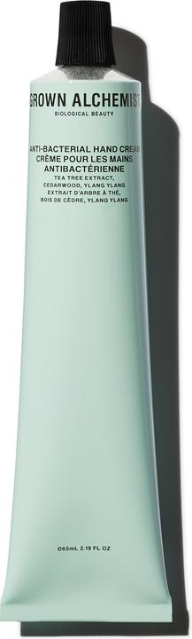 Grown Alchemist Anti Bact Hand Crean (65 ml)