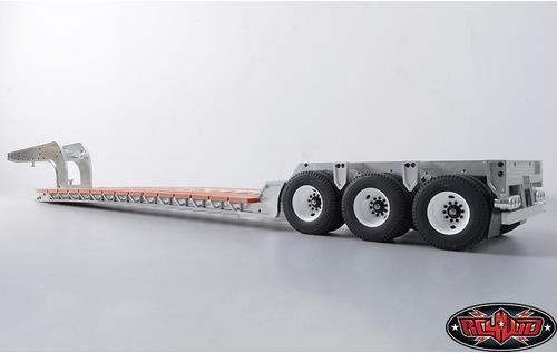 Actual product image Rc4Wd Lowboy Trailer, 1/14 (RTR Ready-to-Run)
