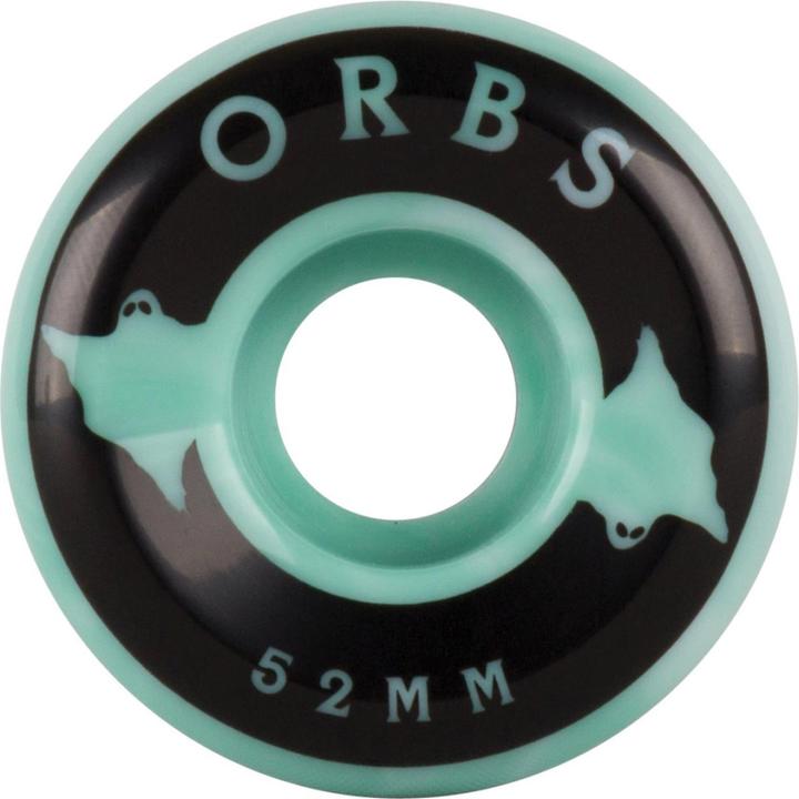 Immagine prodotto Welcome Specters Swirls (52 mm)