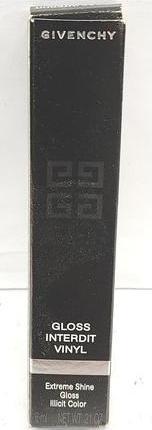 Produktbild Givenchy Gloss Interdit Vinyl (11)