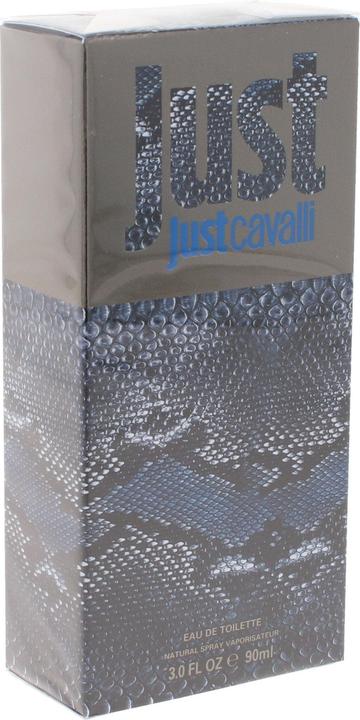 Actual product image Roberto Cavalli Just Cavalli (Eau de toilette, 90 ml)