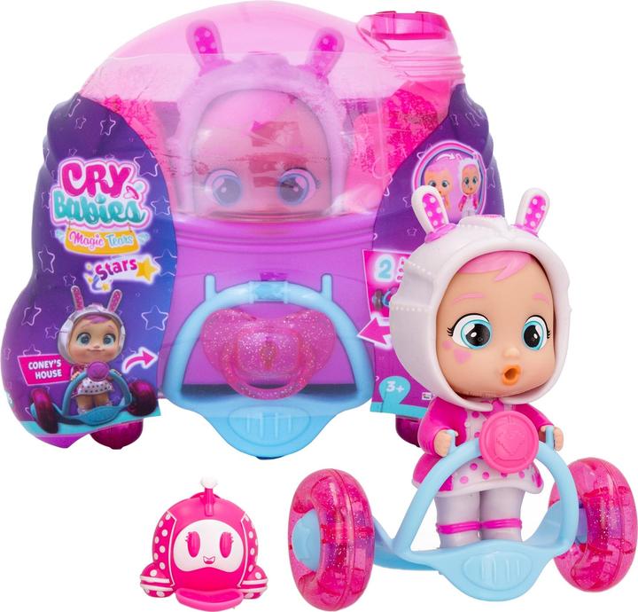 Immagine prodotto Cry Babies Lacrime Magiche - lalka Stars Case Coney