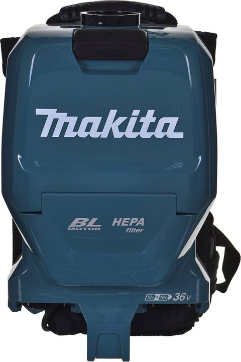 Image du produit Makita DVC261ZX11 (Aspirateur sec)